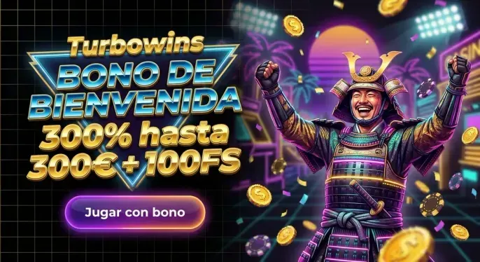 Turbowins Casino