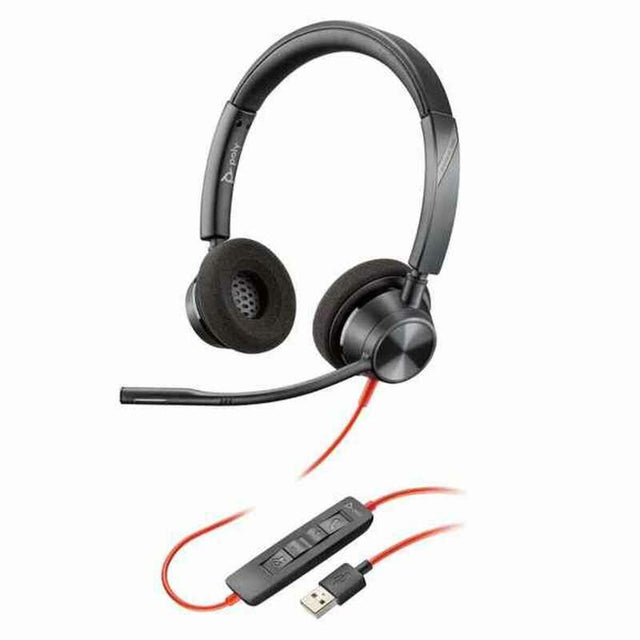 Auriculares de Diadema Poly BW3320