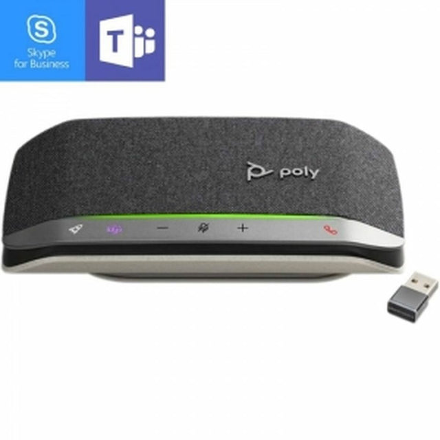 Altavoz Bluetooth Portátil Poly Sync 20+