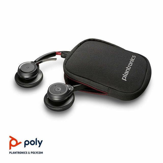 Auriculares con Micrófono Poly 202652-101