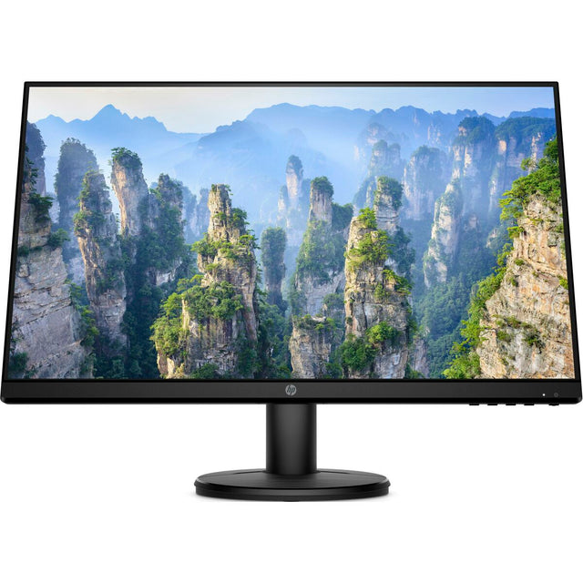 Monitor HP V24IFHD 24" IPS LED Full HD 1920 x 1080 px