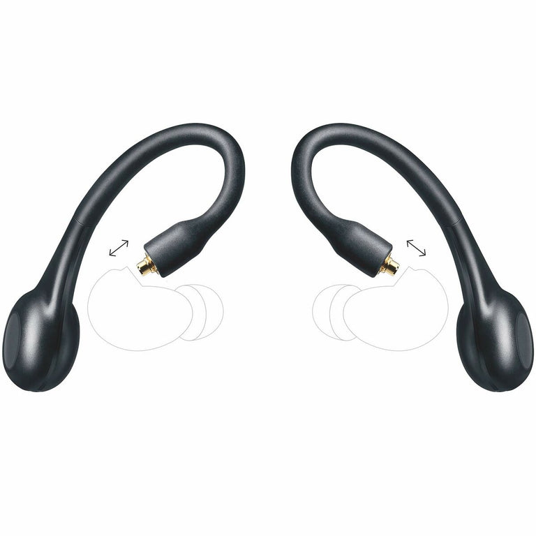 Auriculares Shure RMCE-TW1