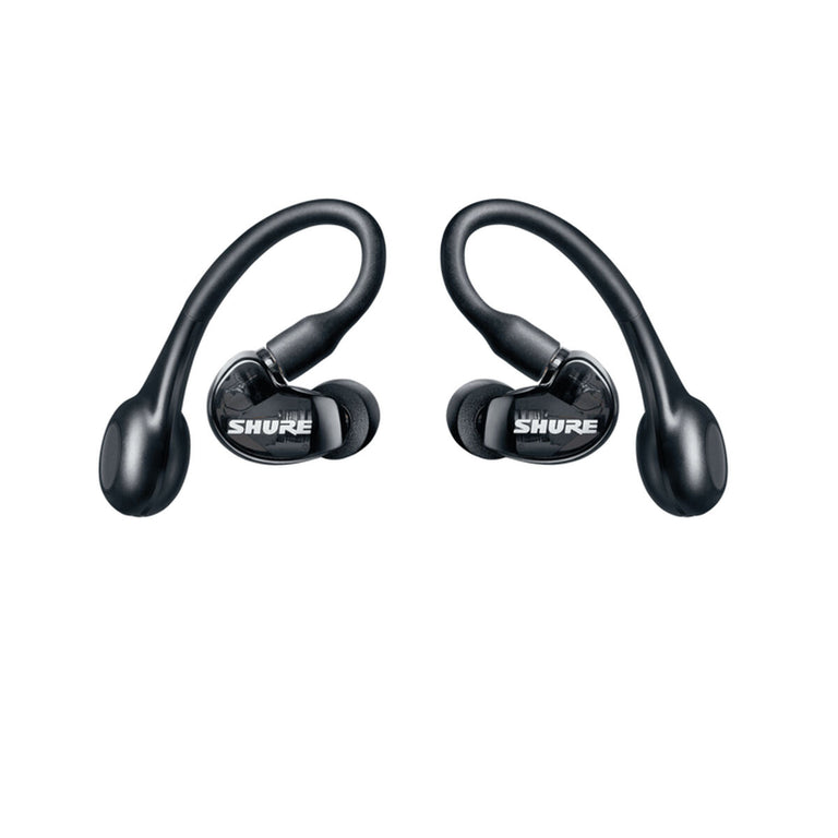 Auriculares Shure SE21DYBK+TW2-EFS