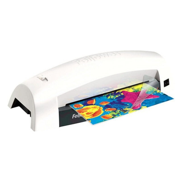 Plastificadora Fellowes Lunar A4 Blanco