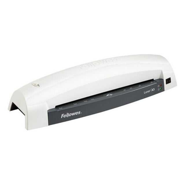 Plastificadora Fellowes 5716701 Lunar A3 Blanco