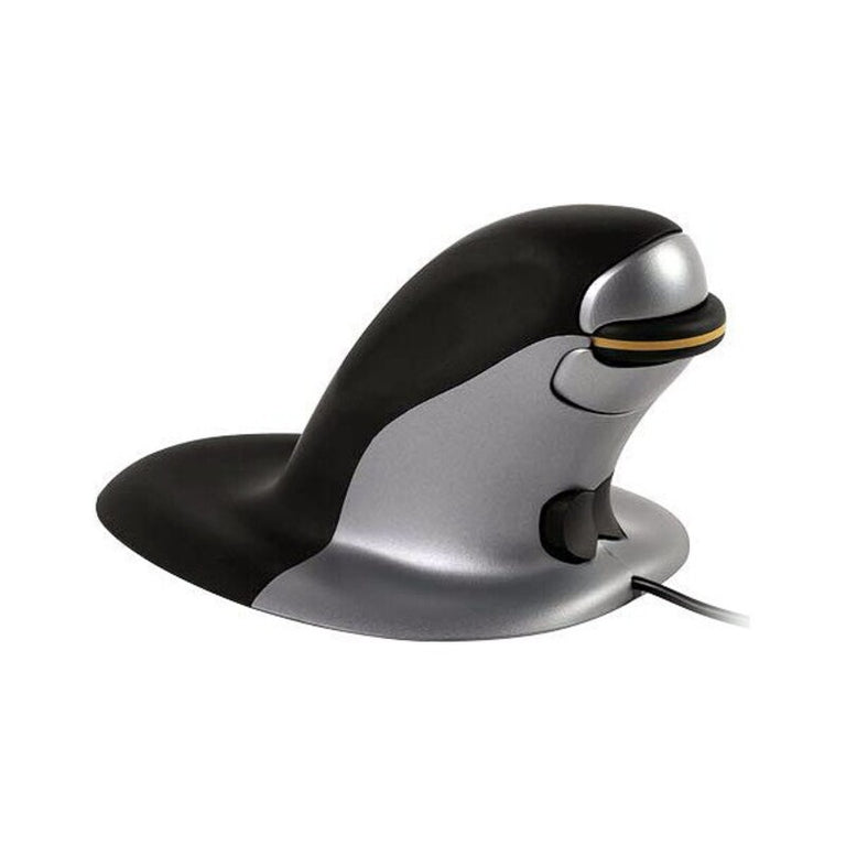 <transcy>Souris optique ergonomique Fellowes 9894601 1200 dpi</transcy>