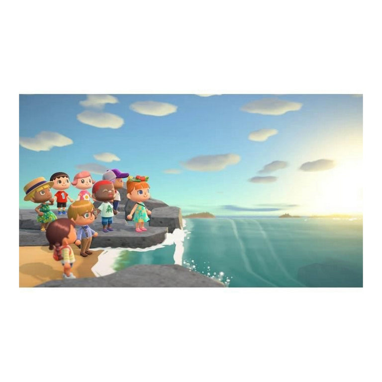 Videojuego para Switch Nintendo Animal Crossing: New Horizons