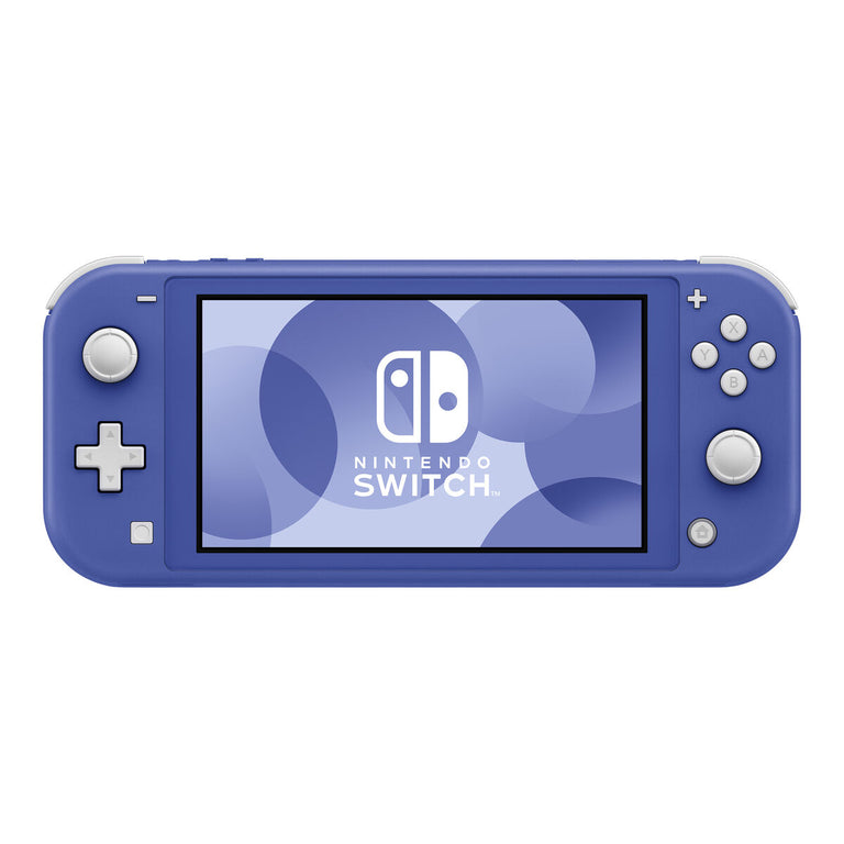 Consola Nintendo SWITCH LITE