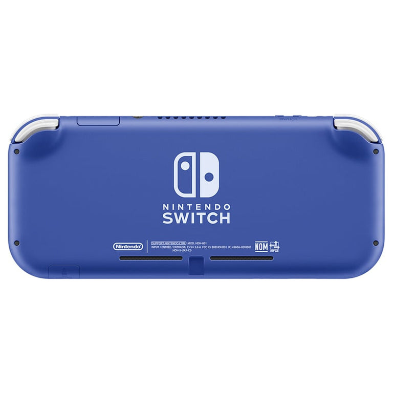 Consola Nintendo SWITCH LITE