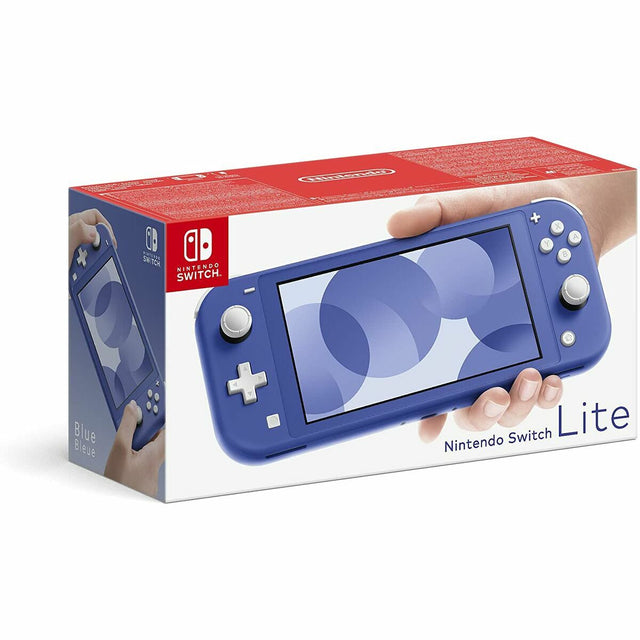 Nintendo SWITCH LITE-Konsole