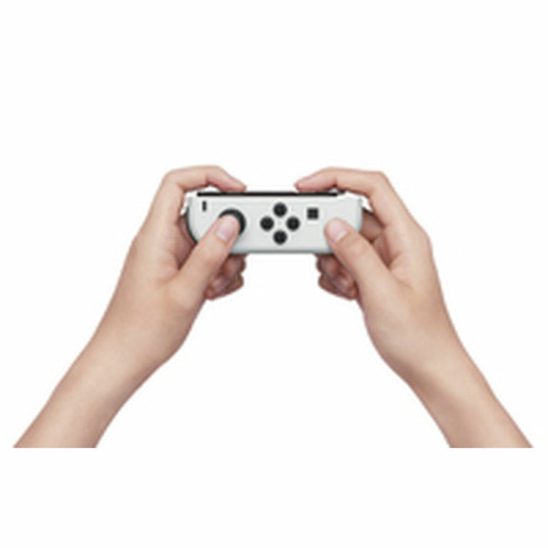 Nintendo Switch Nintendo 45496453435 Blanco