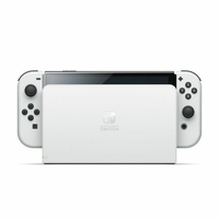 Nintendo Switch Nintendo 45496453435 Blanco