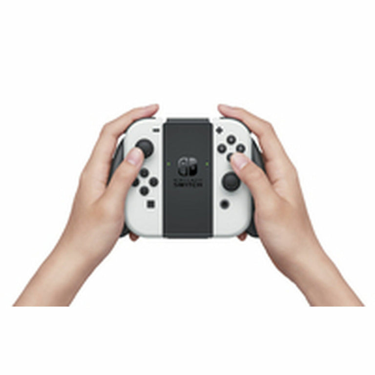 Nintendo Switch Nintendo 45496453435 Blanco