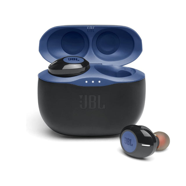 Auriculares JBL JBLT125TWSBLU (Reacondicionado B)