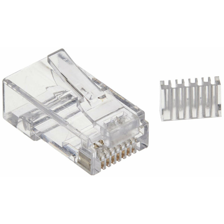 Conector RJ45 Startech CRJ45C6SOL50