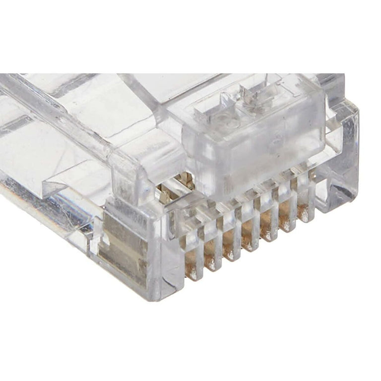 Conector RJ45 Startech CRJ45C6SOL50