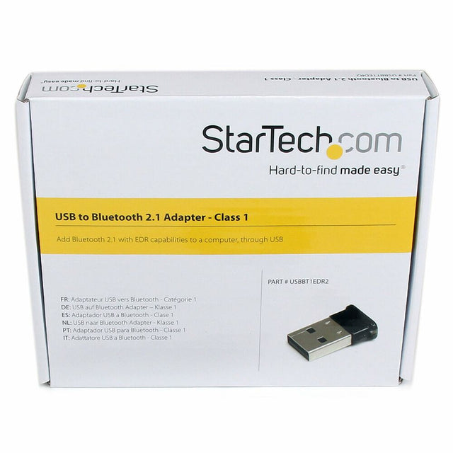 Startech USBBT1EDR2 Bluetooth-Adapter