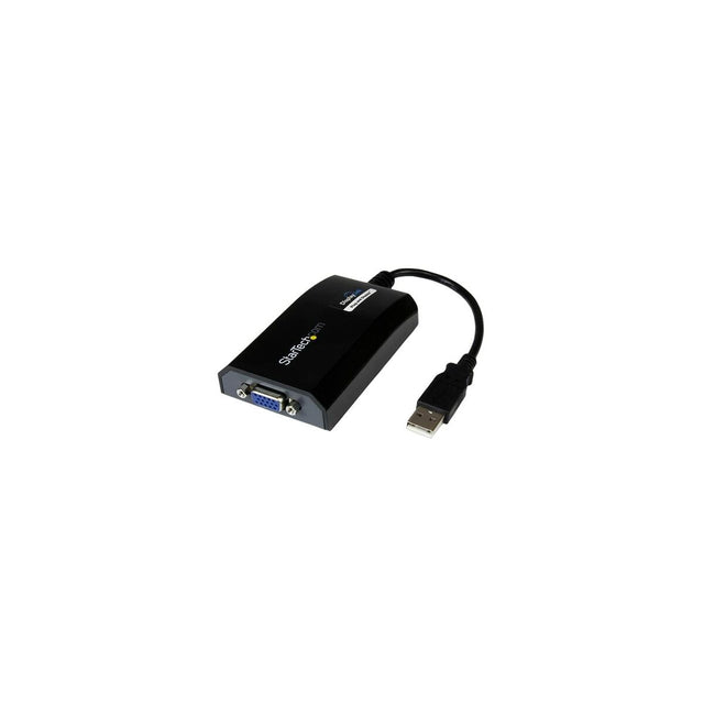 Startech USB2VGAPRO2 USB-auf-VGA-Adapter