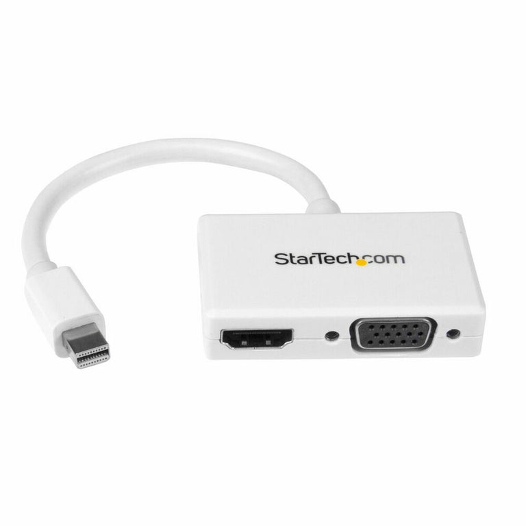 Adaptador Startech MDP2HDVGAW