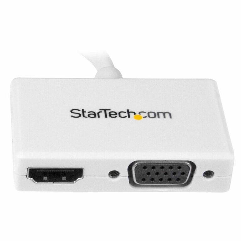 Adaptador Startech MDP2HDVGAW