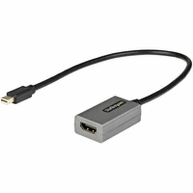 Startech MDP2HDEC DisplayPort-auf-HDMI-Adapter