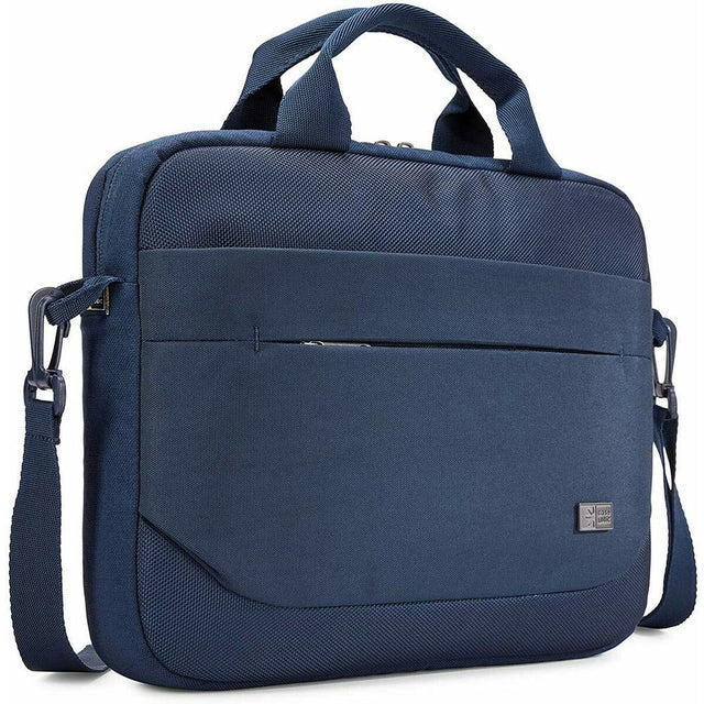 Logic Advantage Laptoptasche Dunkelblau 11,6"