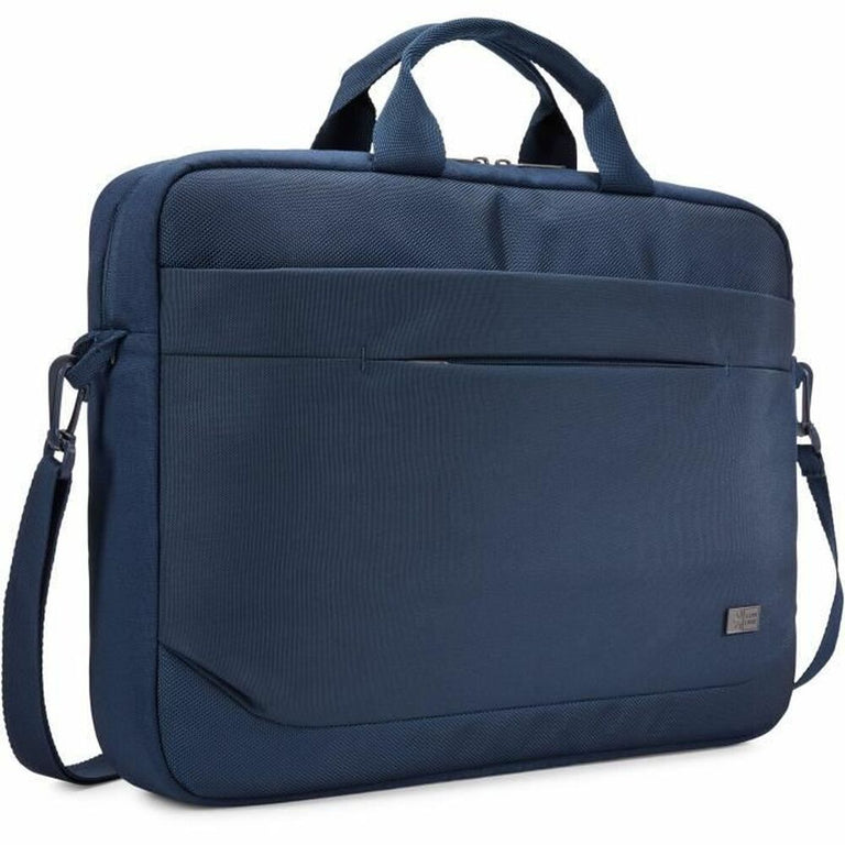 Logic ADVA-116 Dunkelblaue Laptoptasche