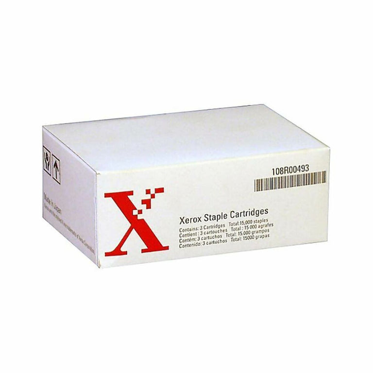 Fusor Reciclado Xerox 108R00493 (3 uds)