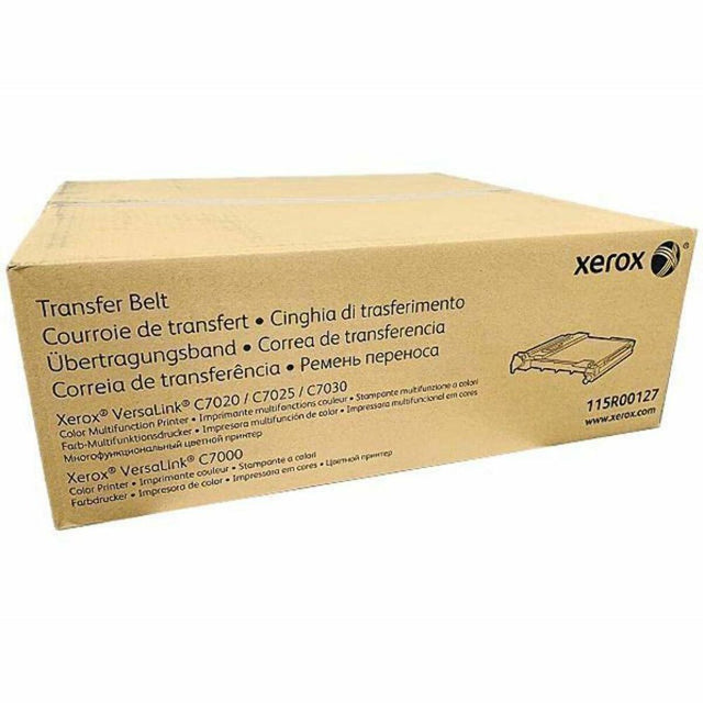 Cartucho de Tinta Compatible Xerox 115R00127