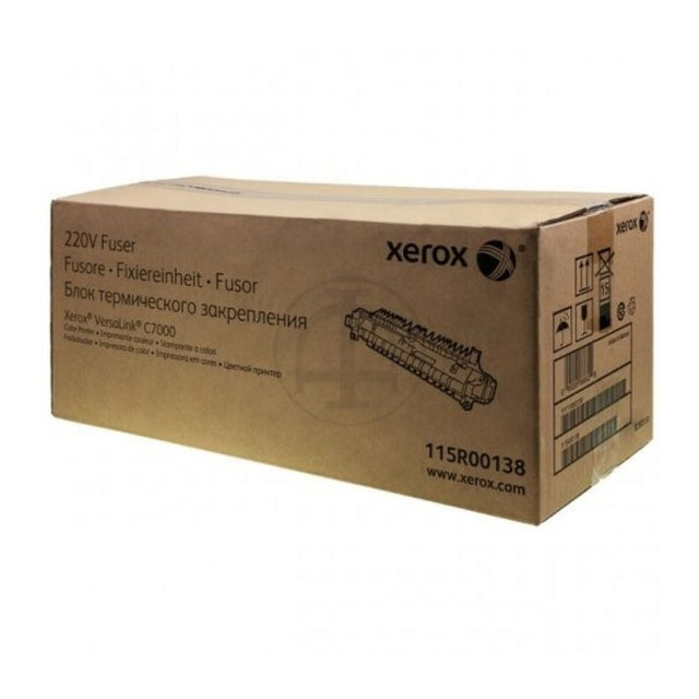 Xerox Original-Tintenpatrone 115R00138