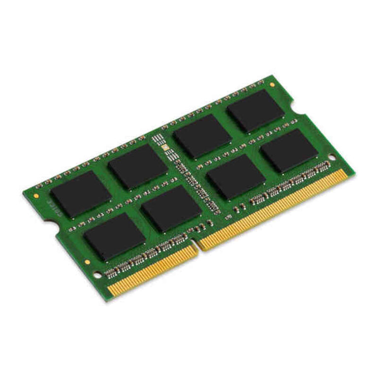 Kingston DDR3 1600 MHz RAM