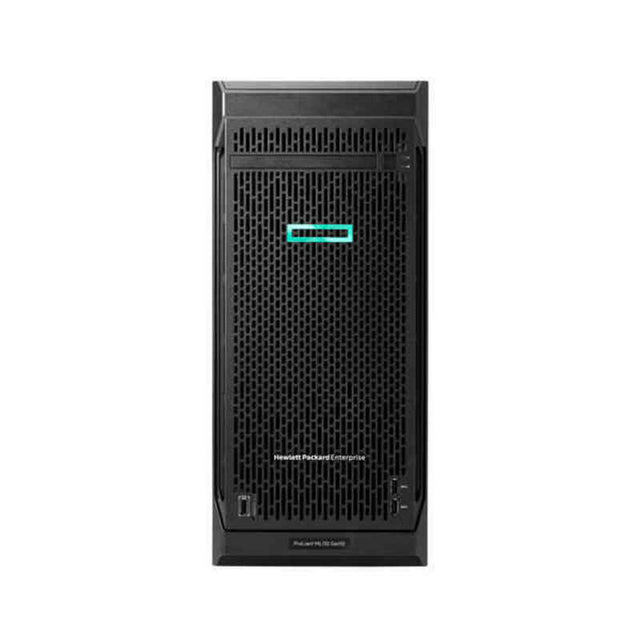 Servidor HPE ML110 GEN10 4208 1P 16GB DDR4