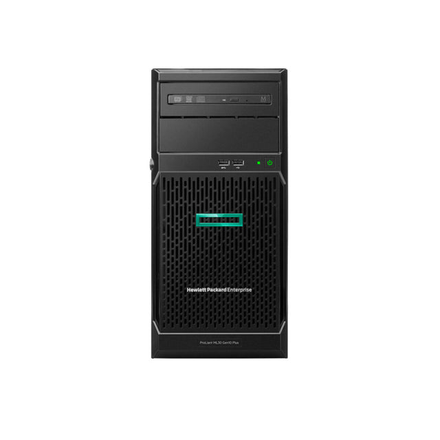 Servidor HPE ML30 GEN10+ E-2314