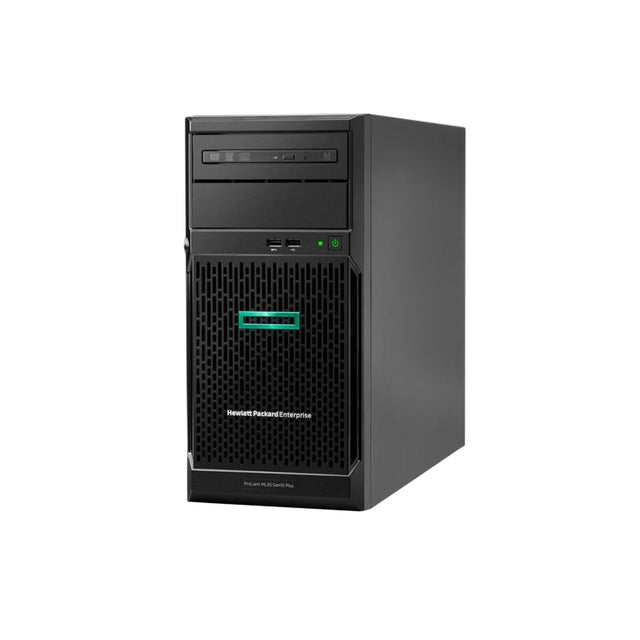 Servidor HPE ML30 GEN10+ E-2314