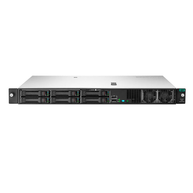 Servidor HPE DL20 GEN10+ E-2336