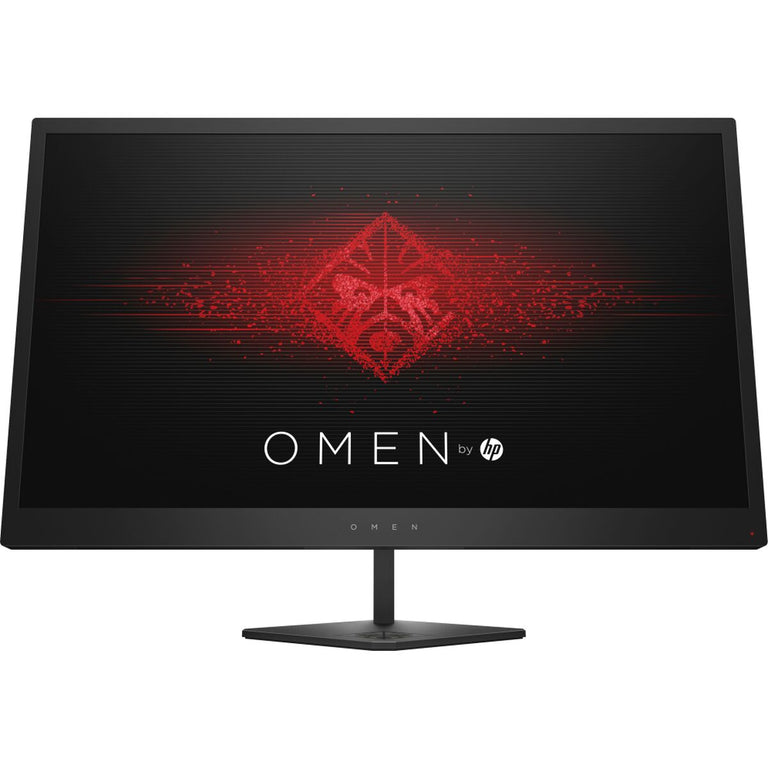 HP OMEN by 25 LED Full HD 24,5-Zoll-Monitor