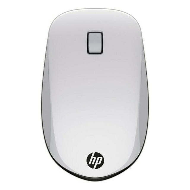 Ratón Inalámbrico Óptico HP Z5000 1200 DPI 1200 DPI