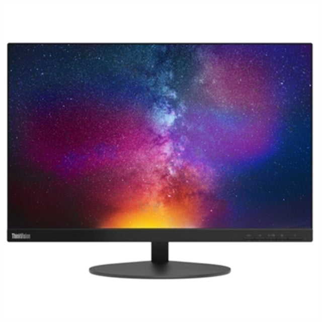 Lenovo 61C3MAT6EU IPS FHD 22,5-Zoll-Monitor