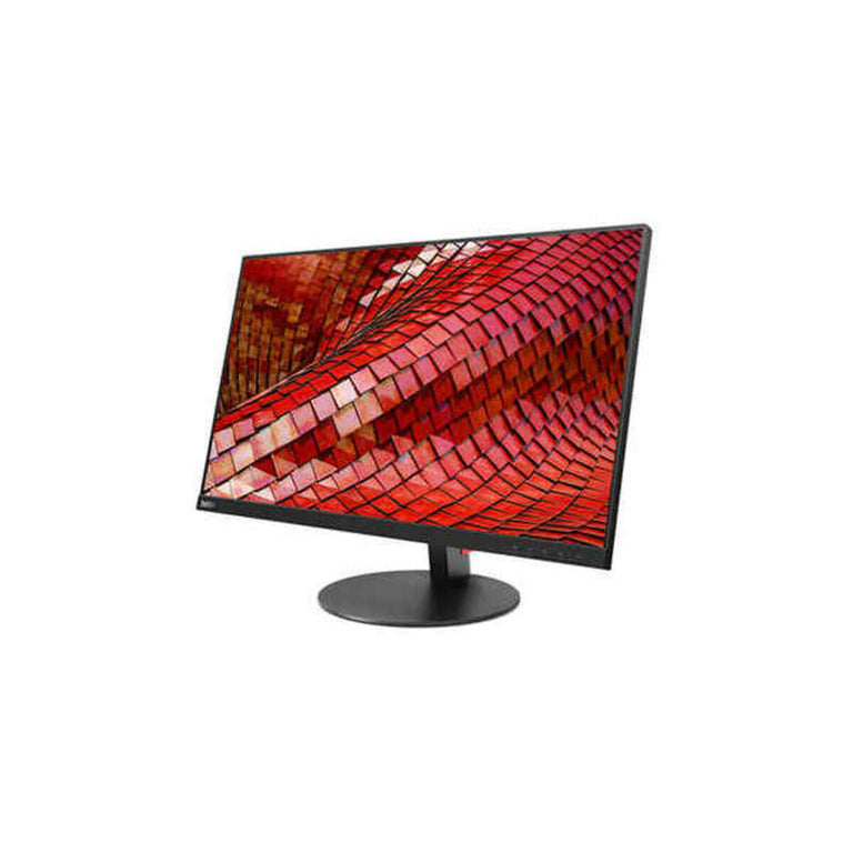 Lenovo T27I 27-Zoll-Monitor Full HD 1920 x 1080 Pixel