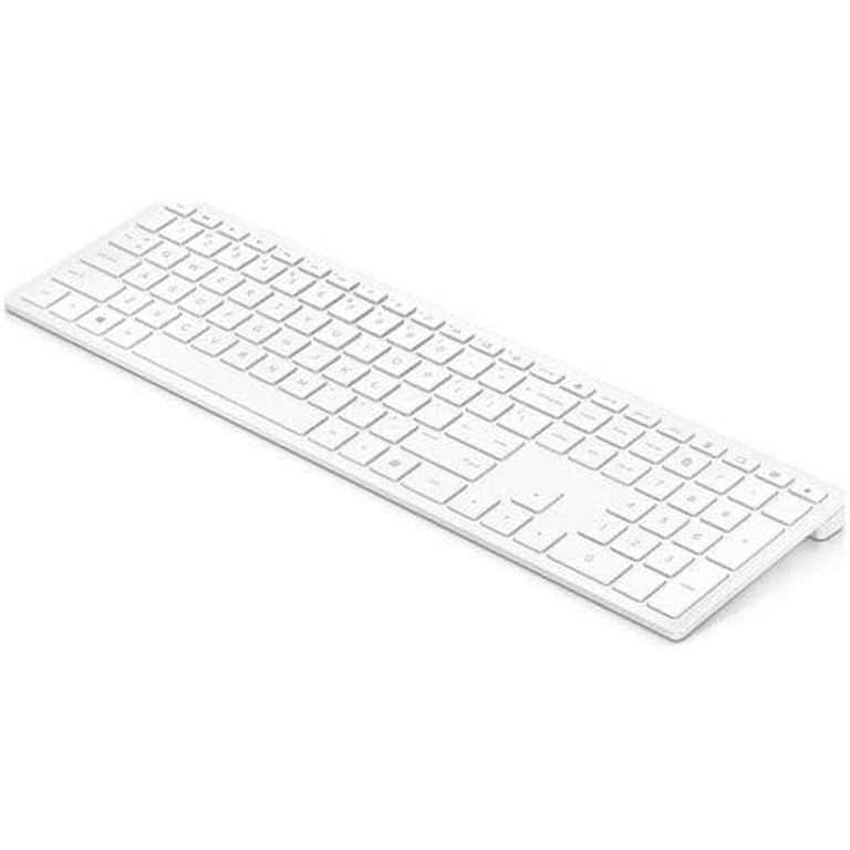 Teclado Inalámbrico HP Pavilion 600 Qwerty Español