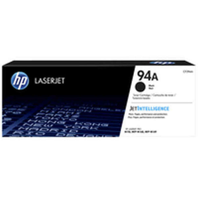 Original HP Toner T94A Schwarz