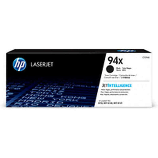 Original HP Toner T94X Schwarz