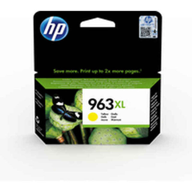 HP 963XL kompatible Tintenpatrone