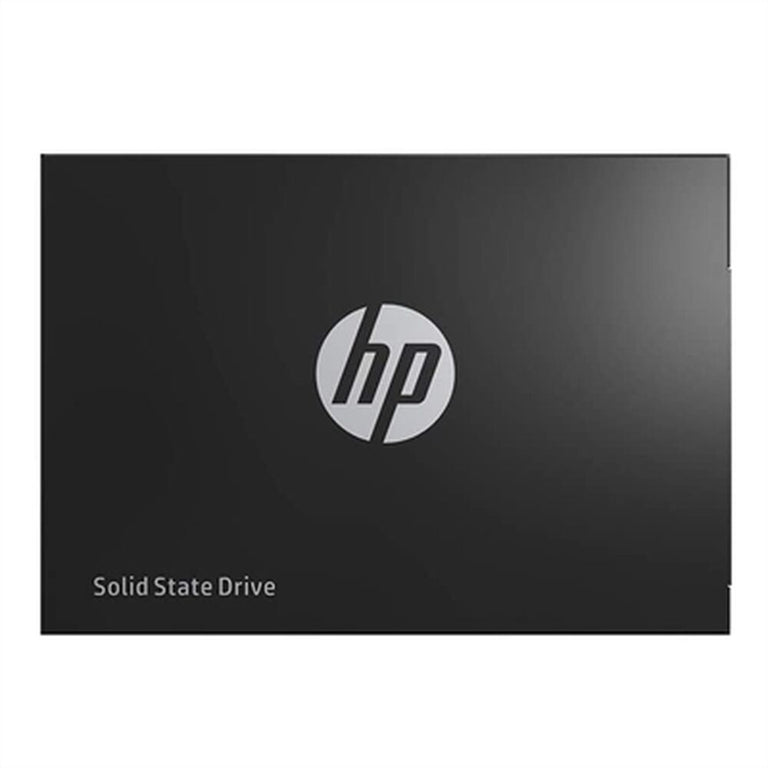 HP S700 250 GB SSD-Festplatte