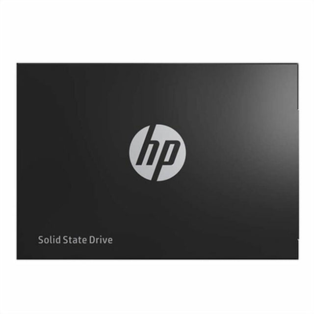 HP S700 500 GB SSD-Festplatte