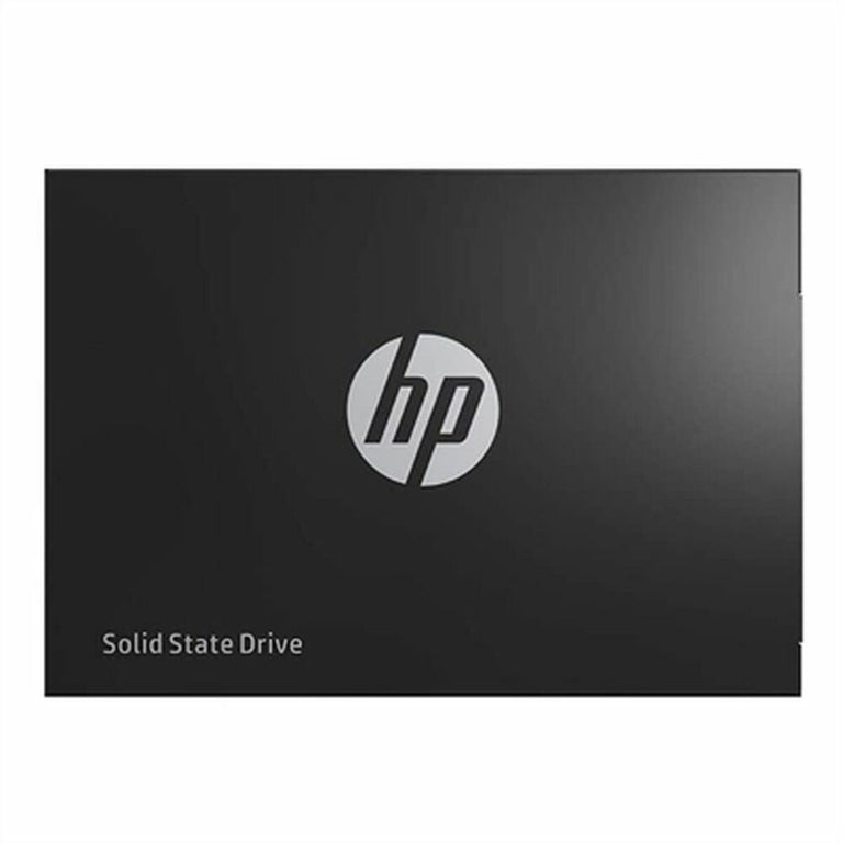 Disco Duro HP S700 500 GB SSD