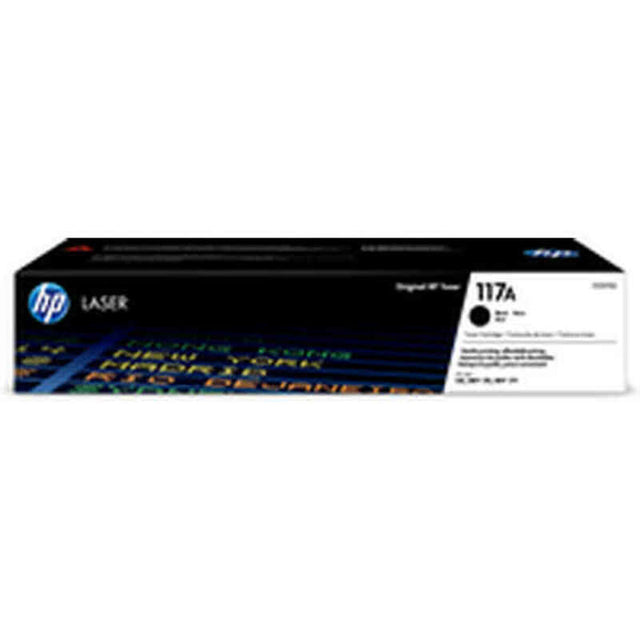 Original HP Toner W2070A 150A/178/179Fnw Schwarz