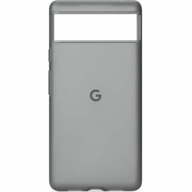 Schwarze Handyhülle für Google Pixel 6