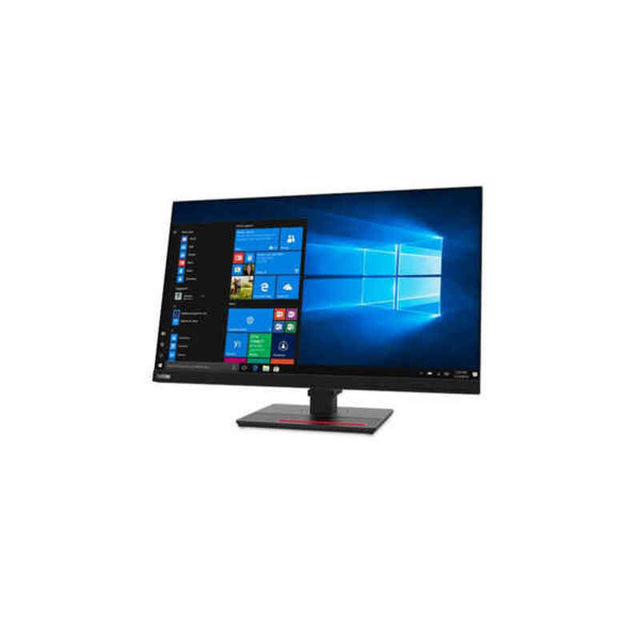 Lenovo 61EDGAT2EU 27-Zoll-QHD-LED-IPS-LCD-Monitor