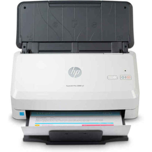 HP Scanjet PRO 2000 600 DPI-Scanner